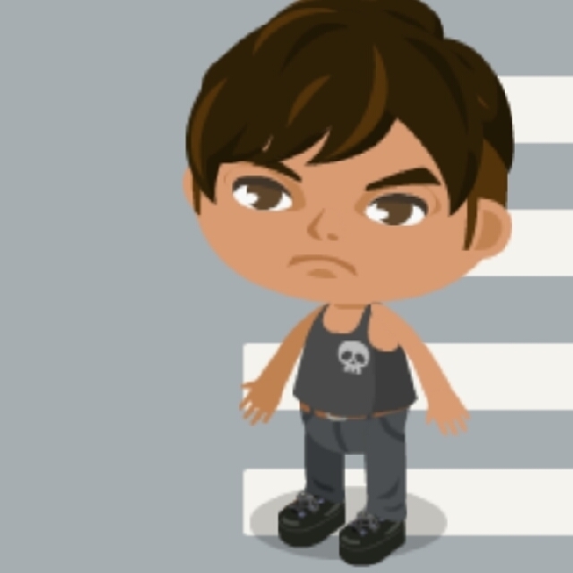 2016/6　雑談日記　言いたい部類と聞きたい部類について