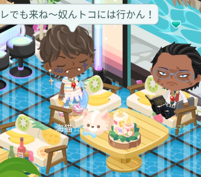 夏祭りイベントについて　みんなが勘違いしている事。　小エリアリリース？