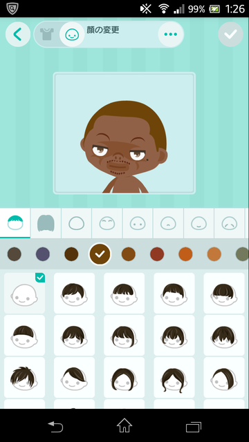 なぜ不細工アバターや男同士での会話は無視されるのか？　目的を考えて見たｗ　