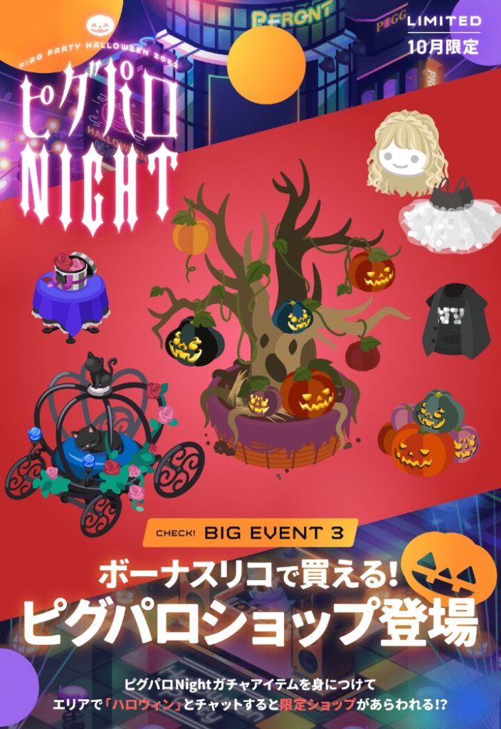 【無料ガチャ】ガチャと連動しているもののふたを開けたらあら残念ｗ　ピグパロナイトショップの壮大な釣り針だった件ｗ【ガッカリ感】