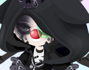 テケトーダデェ